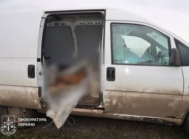 Чоловік на Харківщині вбив тещу і півтора року зберігав її тіло в сараї 